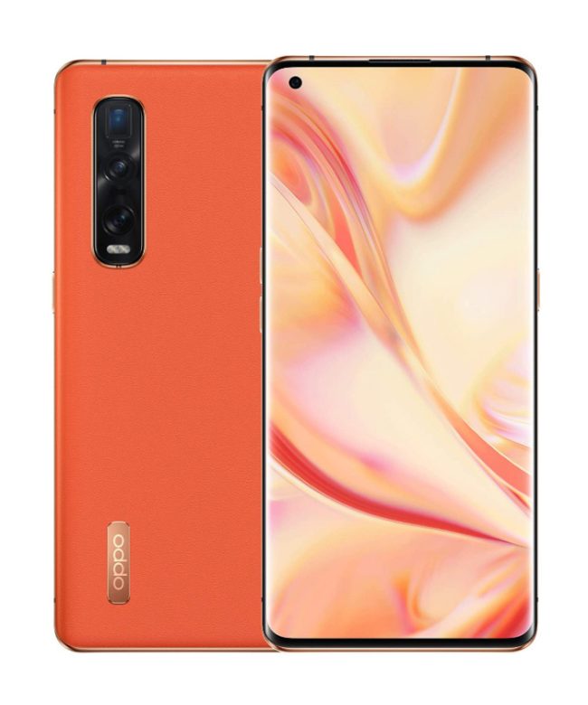 OPPO FIND X2 PRO 5G 12GB 512GB