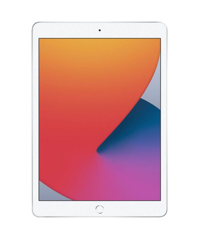 Apple iPad (2020)
