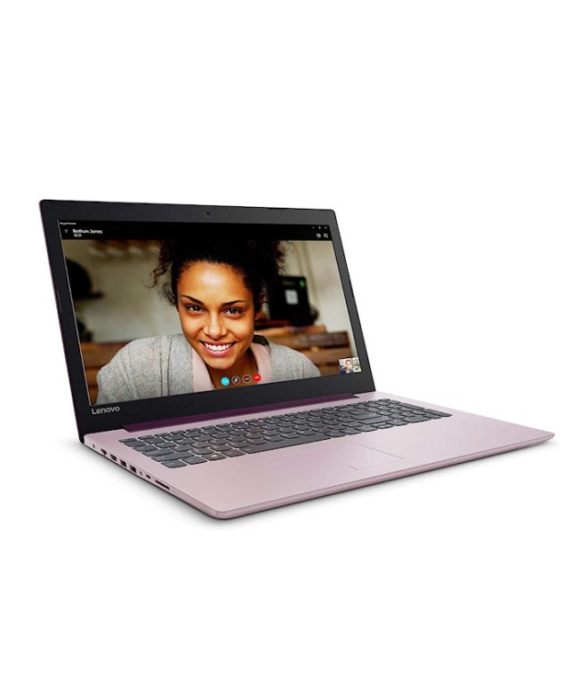 Lenovo Ideapad 330 15.6 "، AMD A9 3.7 جيجاهرتز ، 8 جيجابايت DDR4 ، 256 جيجابايت SSD