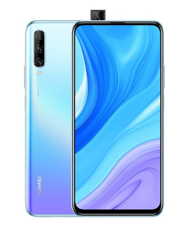 HUAWEI P Smart Pro