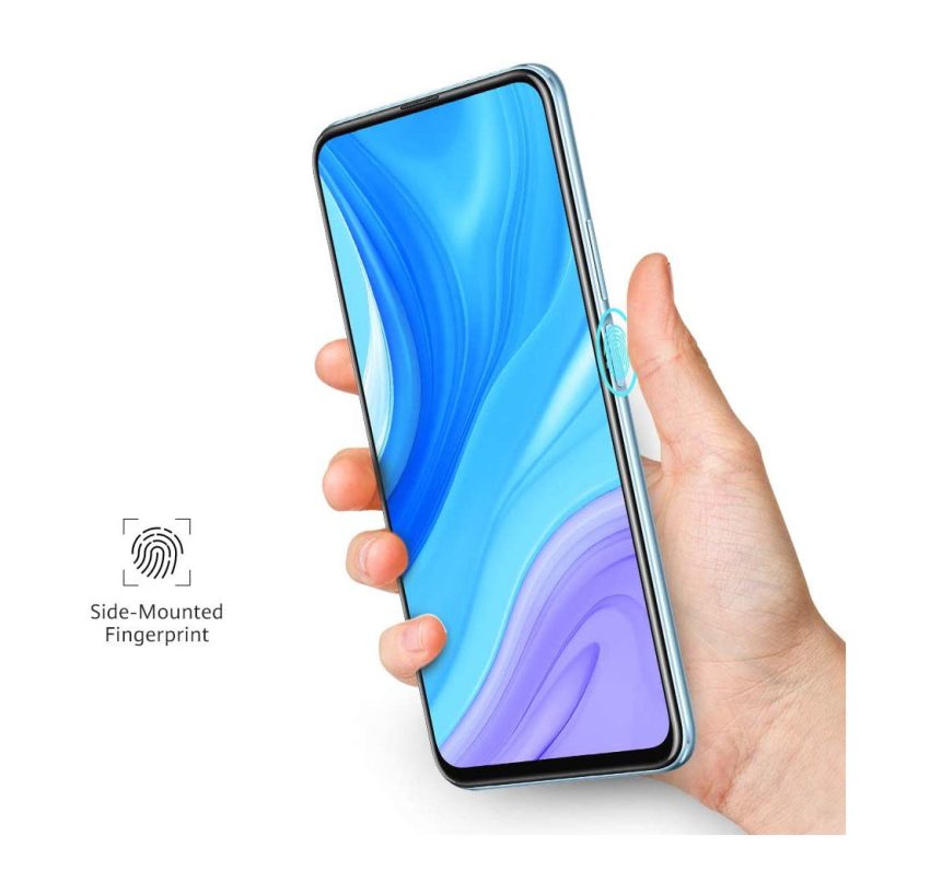 ⁦HUAWEI P Smart Pro⁩ - الصورة ⁦5⁩