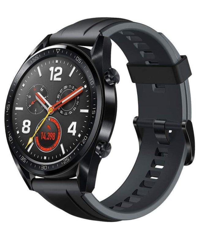 HUAWEI Watch GT - GPS