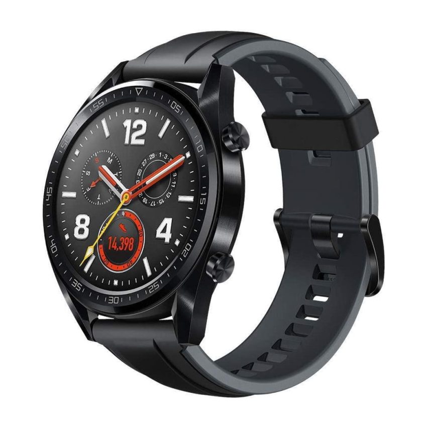 HUAWEI Watch GT - GPS