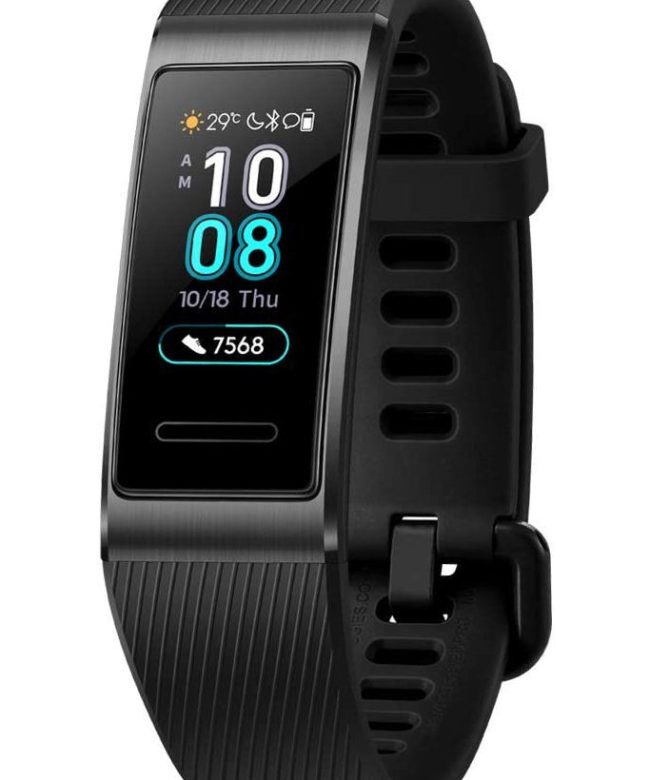 HUAWEI Band 3 Pro