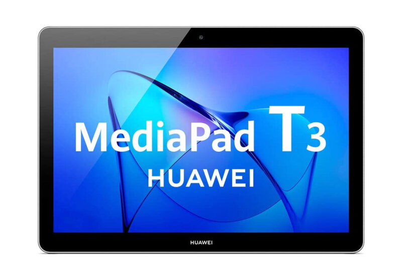 Huawei MediaPad T3 WIFI LTE Tablet 4G Network