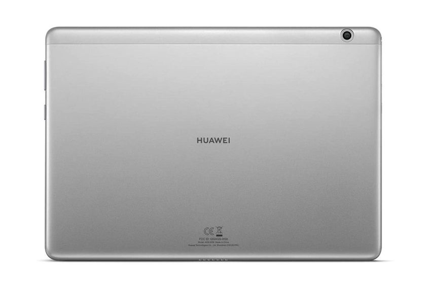 ⁦Huawei MediaPad T3 WIFI LTE Tablet 4G Network⁩ - الصورة ⁦3⁩