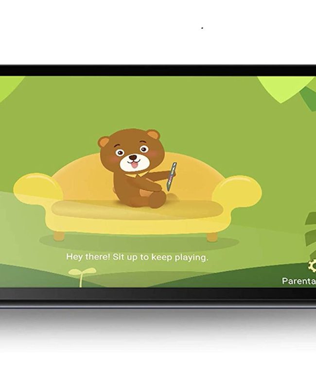 HUAWEI MediaPad M5 Lite 8 Inch Android 9.0 Tablet