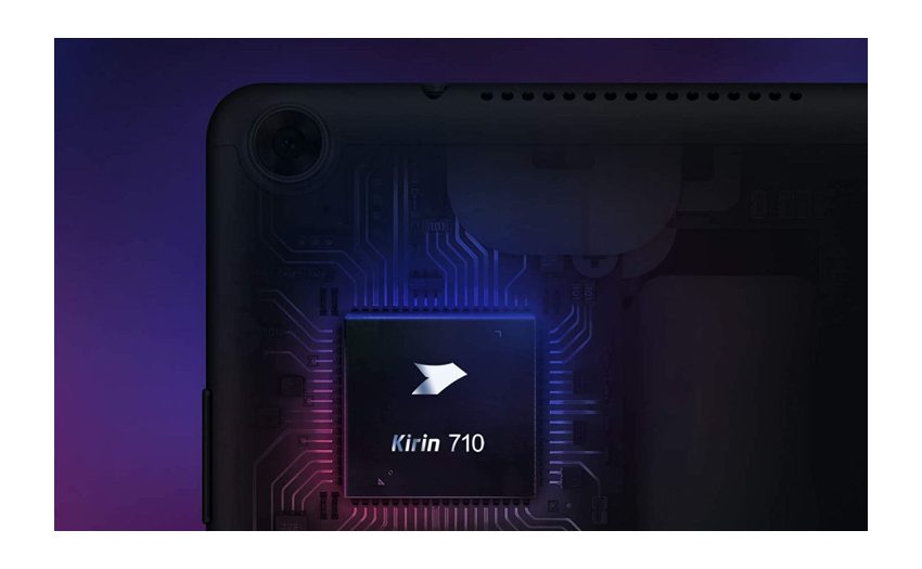 ⁦HUAWEI MediaPad M5 Lite 8 Inch Android 9.0 Tablet⁩ - الصورة ⁦4⁩