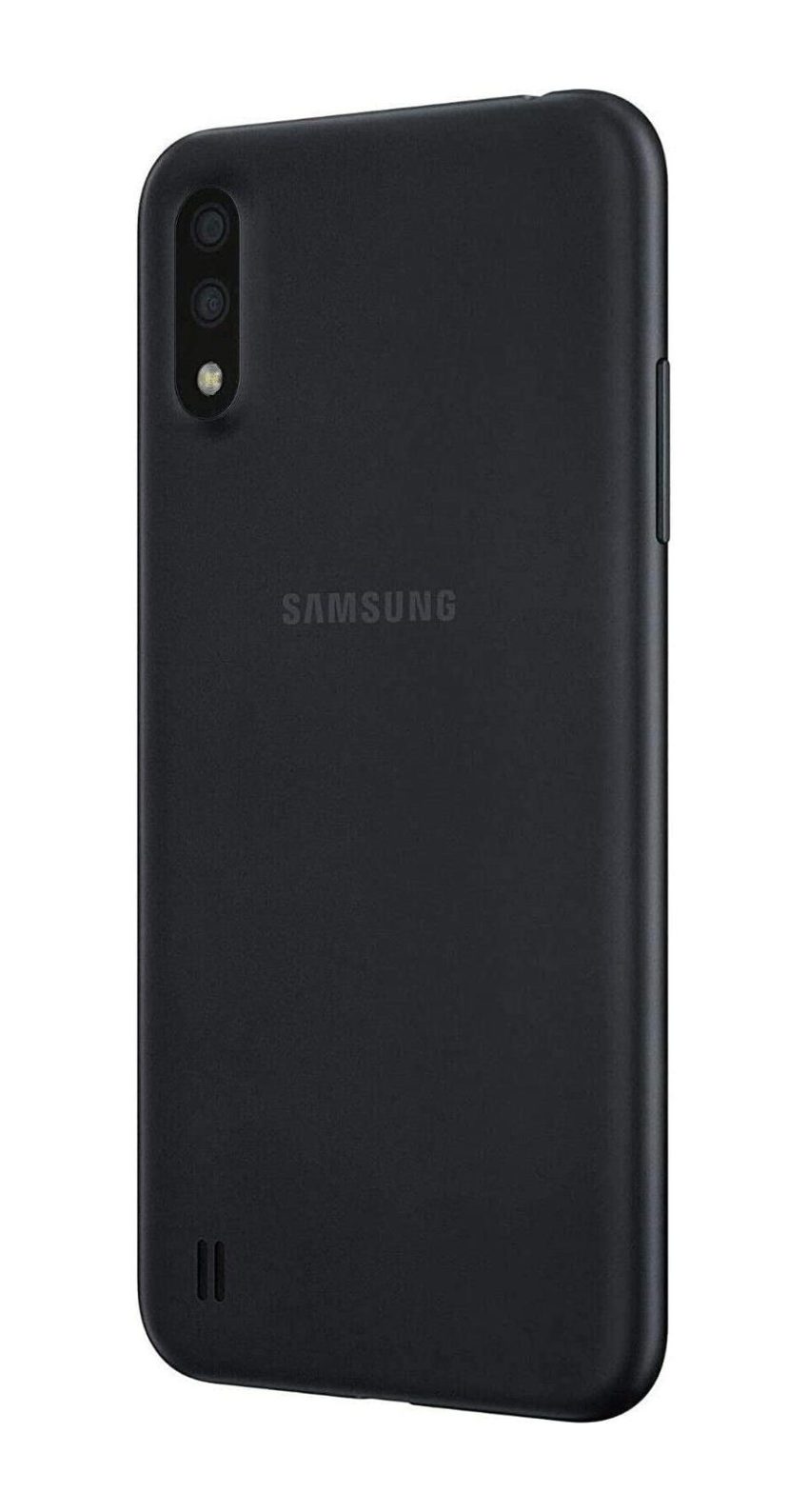 ⁦هاتف Samsung Galaxy A01⁩ - الصورة ⁦3⁩