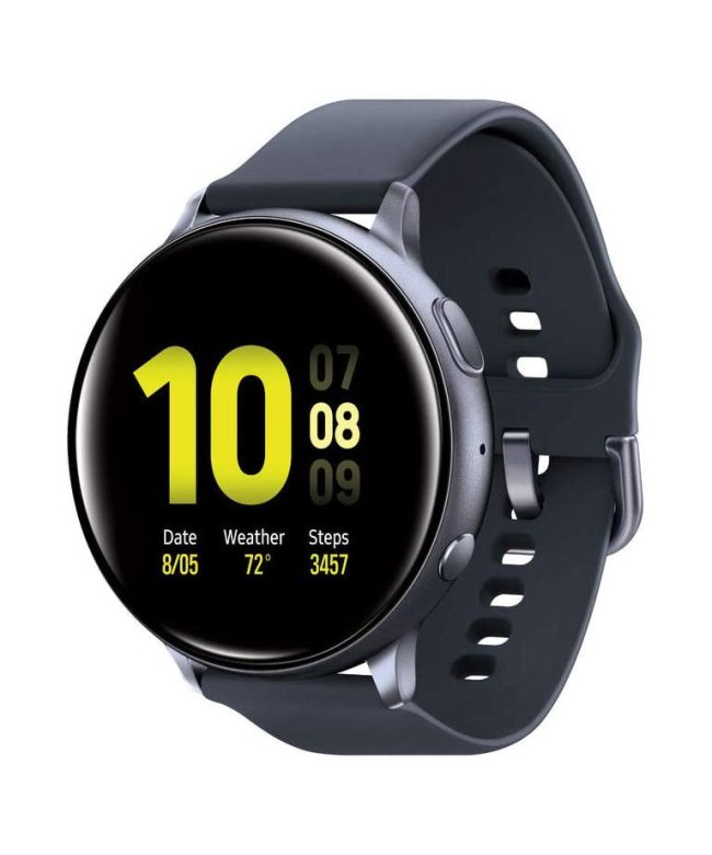 Samsung Galaxy Watch Active 2 (44 مم)