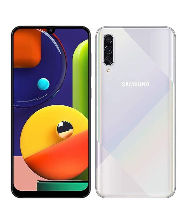 هاتف Samsung Galaxy A50s