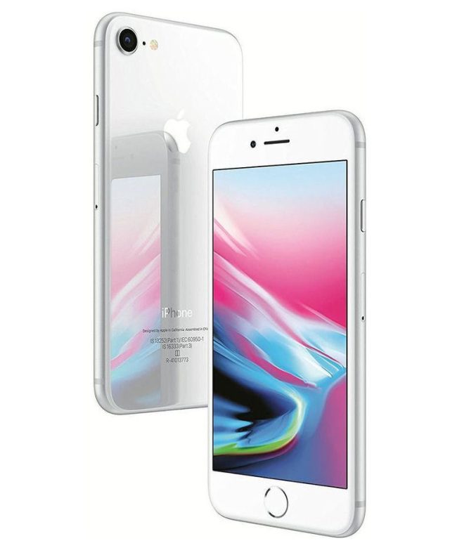 ابل ايفون 8