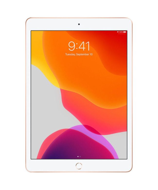 آبل آيباد 10.2 إنش