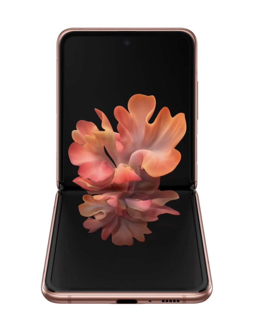 Samsung Galaxy Z Flip 5G