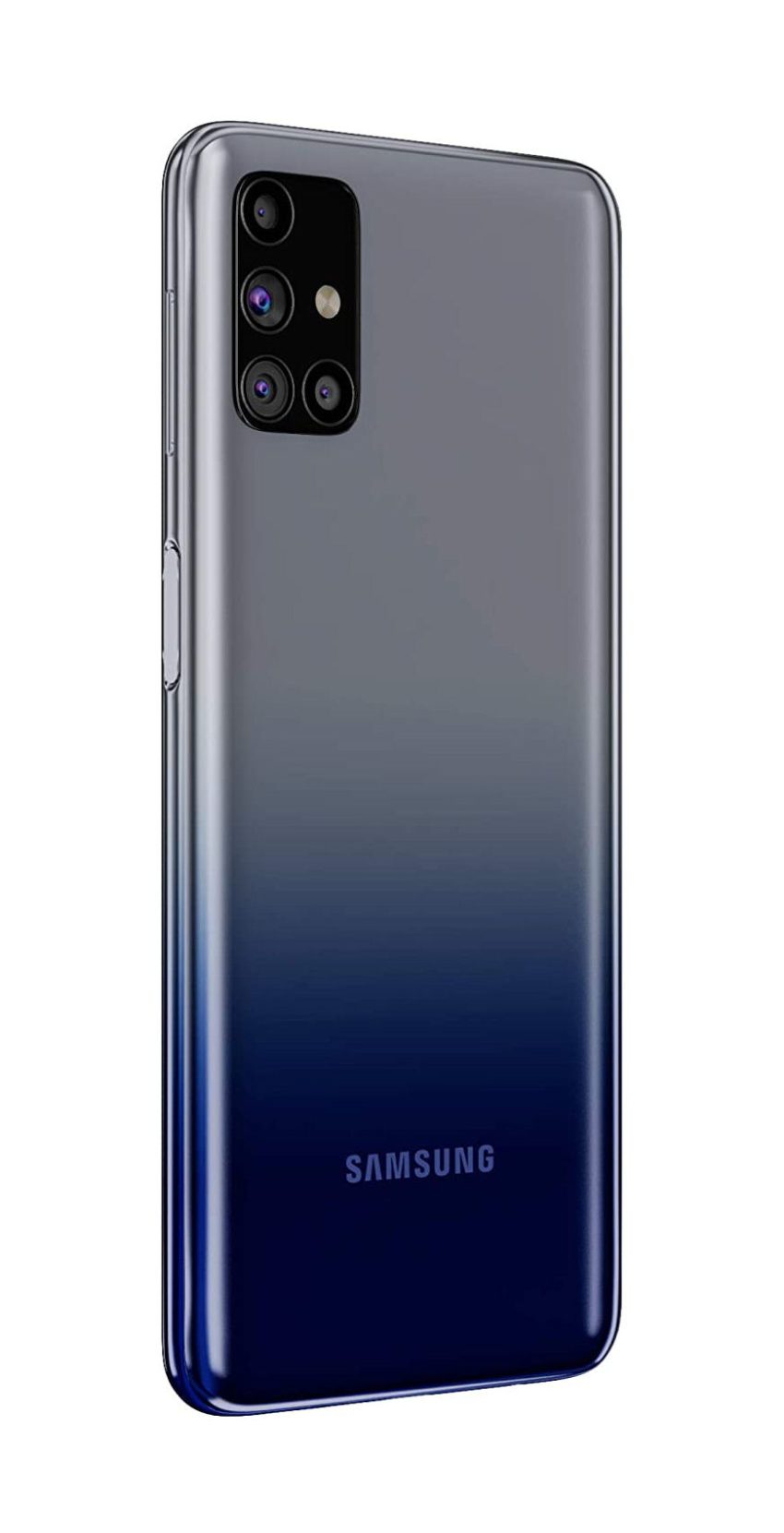 ⁦هاتف Samsung Galaxy M31s⁩ - الصورة ⁦5⁩