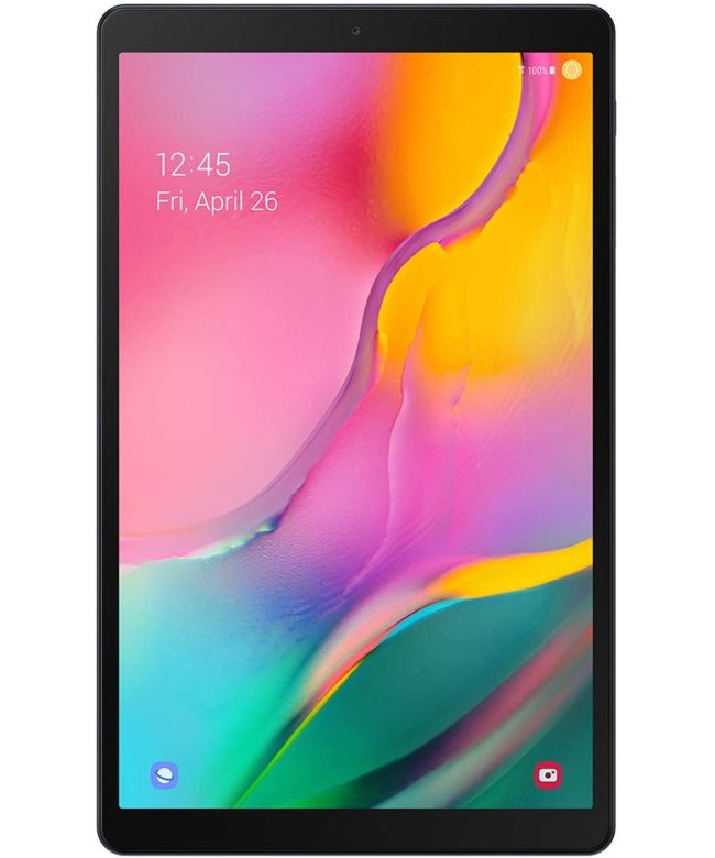Samsung Galaxy Tab A 10.1 19