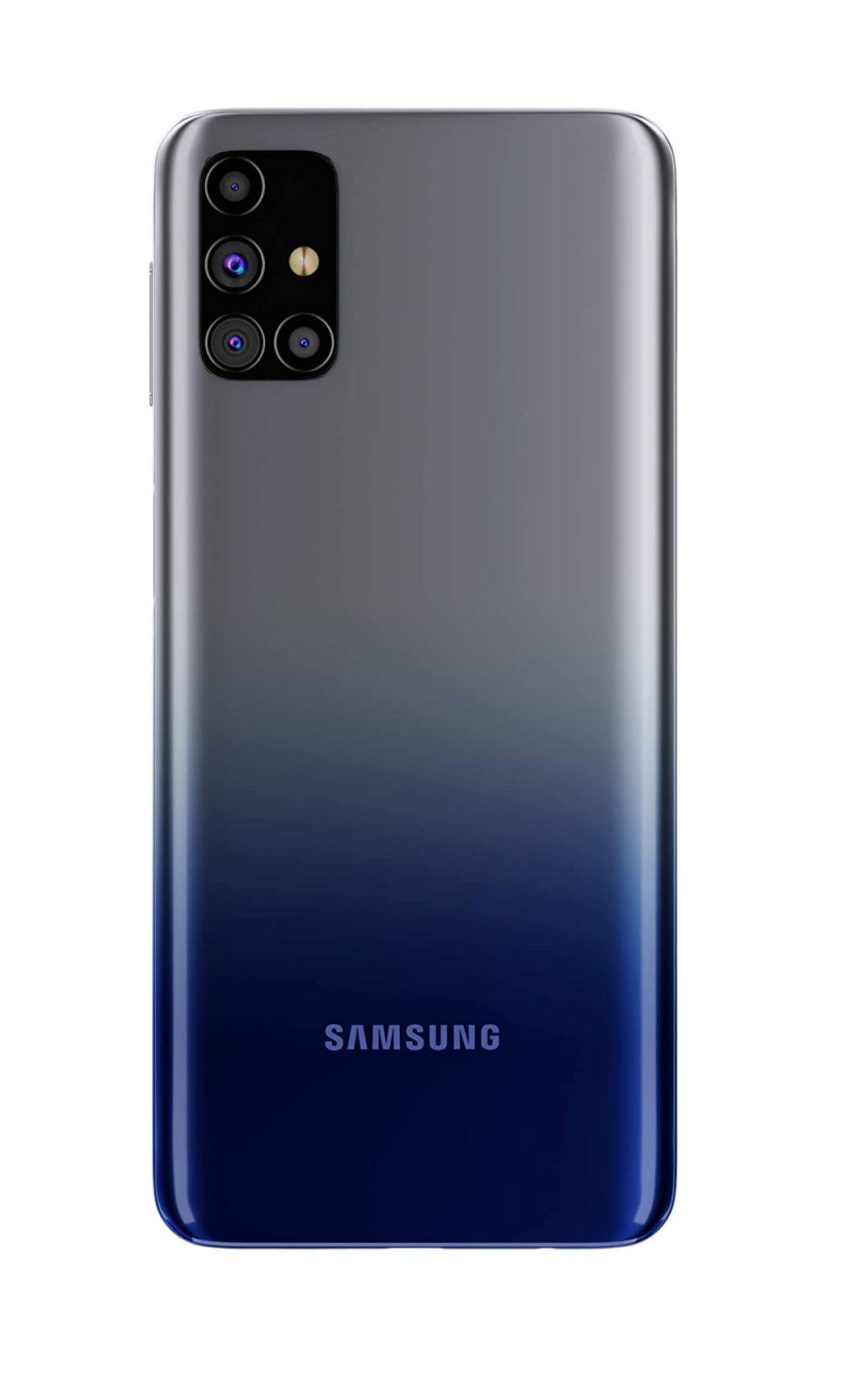 ⁦هاتف Samsung Galaxy M31s⁩ - الصورة ⁦4⁩