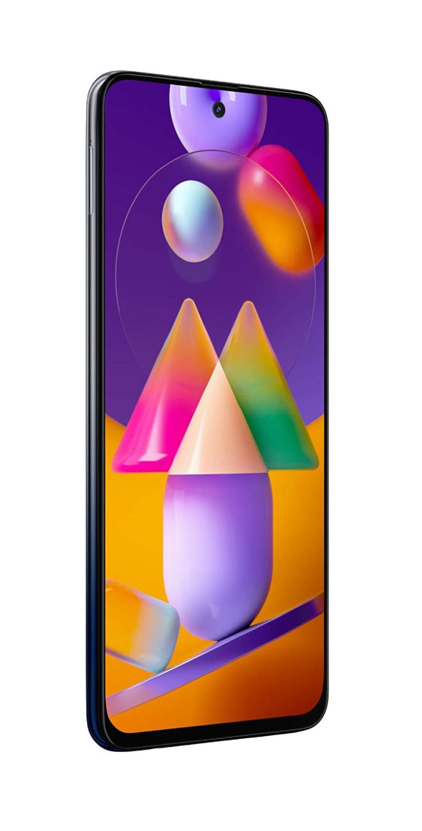 ⁦هاتف Samsung Galaxy M31s⁩ - الصورة ⁦3⁩