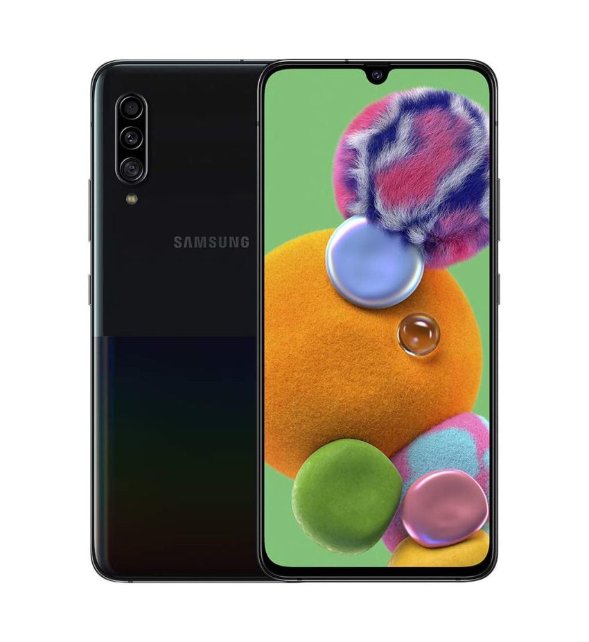 هاتف Samsung Galaxy A90 5G