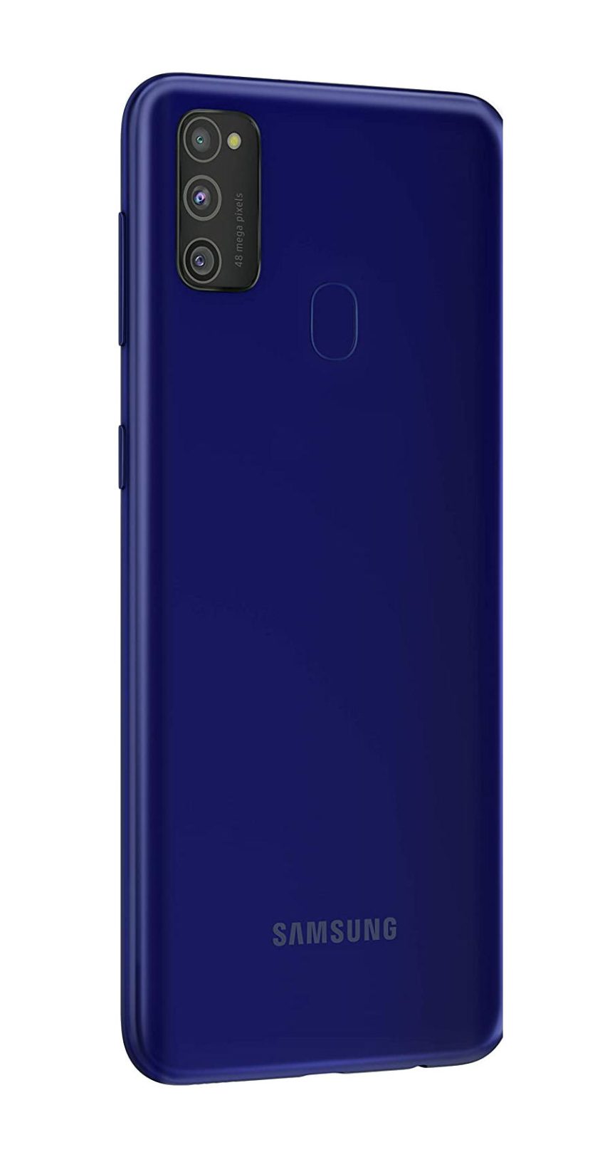 ⁦هاتف Samsung Galaxy M21⁩ - الصورة ⁦6⁩