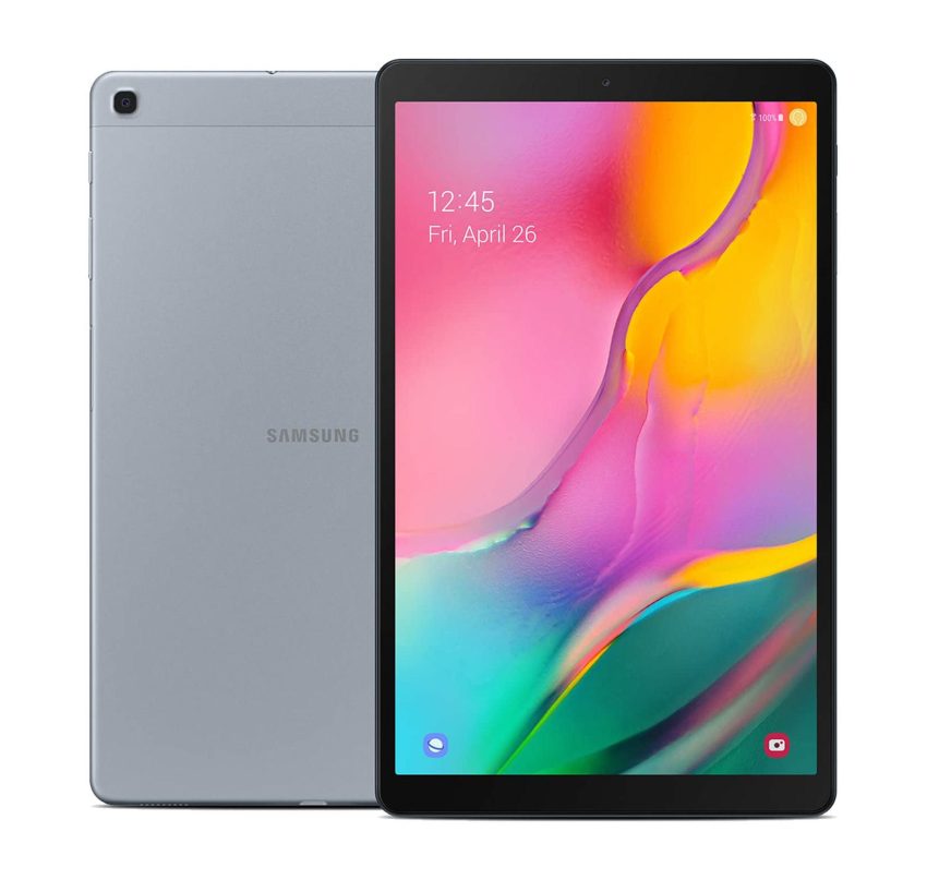 ⁦Samsung Galaxy Tab A 10.1 19⁩ - الصورة ⁦6⁩