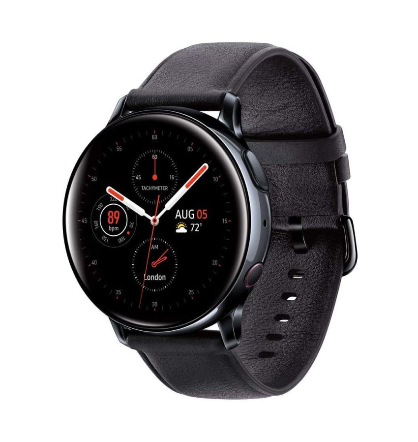 ⁦Samsung Galaxy Watch Active 2 (44 مم)⁩ - الصورة ⁦11⁩