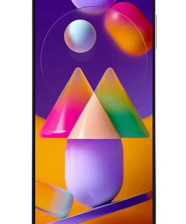 هاتف Samsung Galaxy M31s