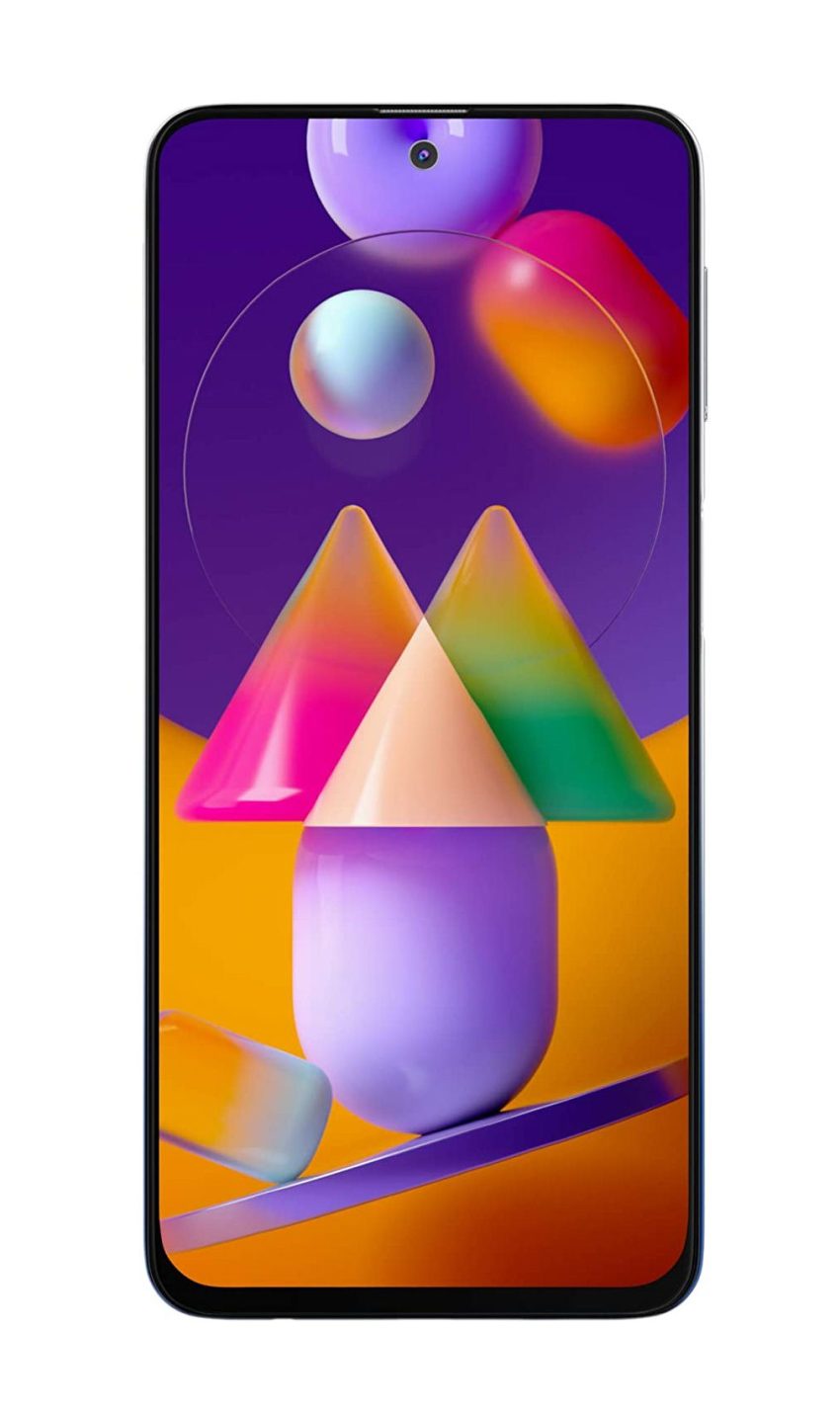 هاتف Samsung Galaxy M31s