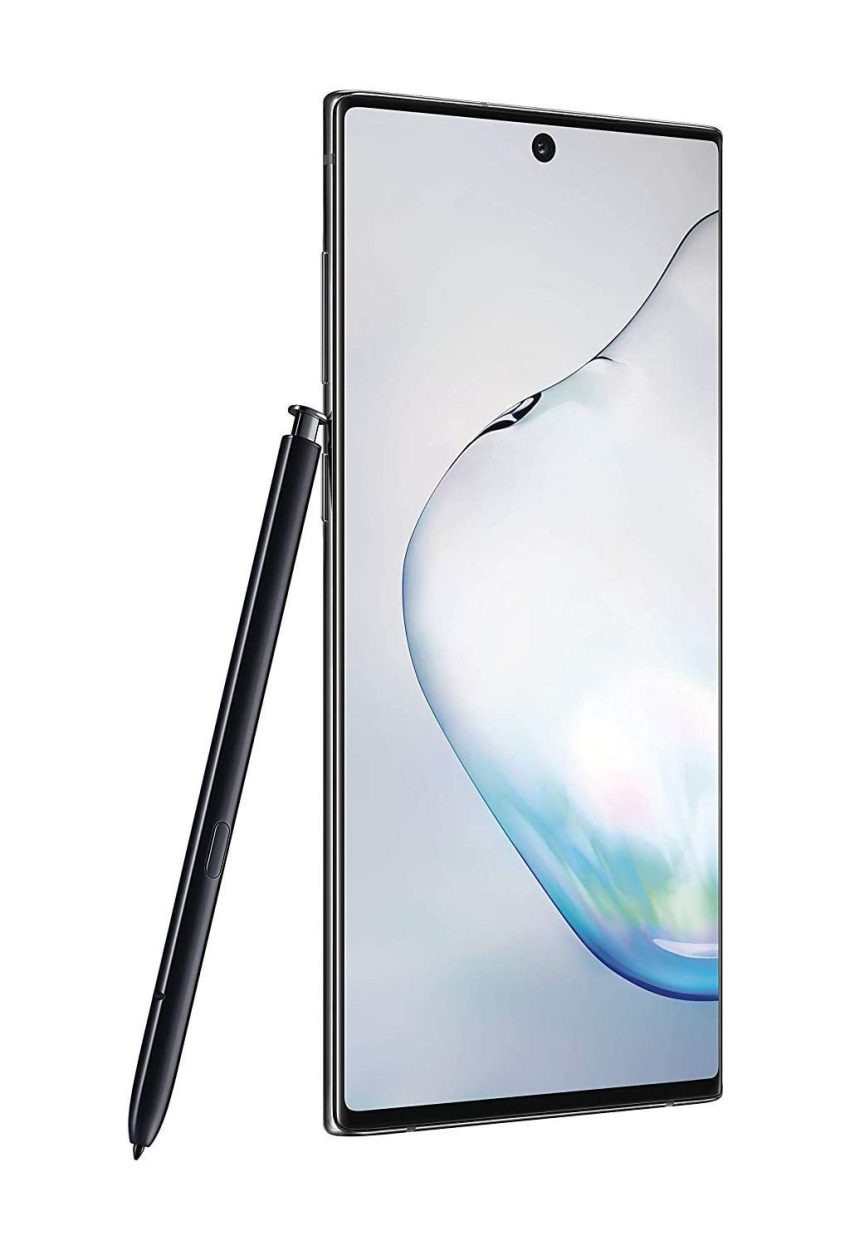 ⁦هاتف Samsung Galaxy Note10⁩ - الصورة ⁦4⁩