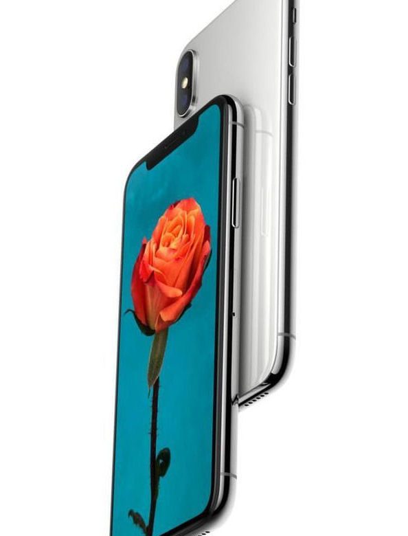 ابل ايفون اكس