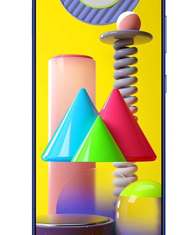 هاتف Samsung Galaxy M31