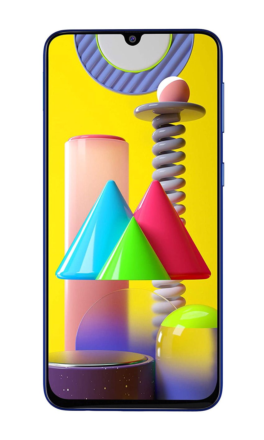 هاتف Samsung Galaxy M31