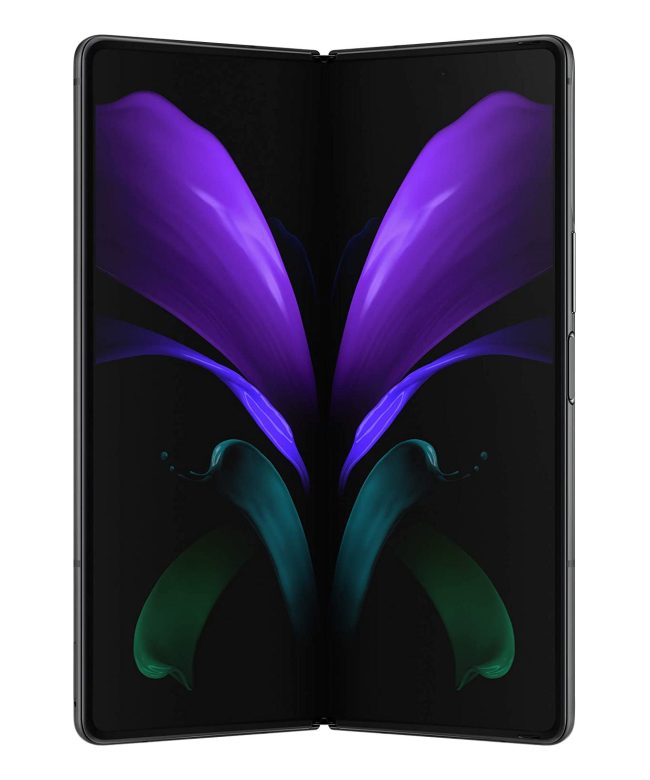 هاتف Samsung Galaxy Z Fold 2
