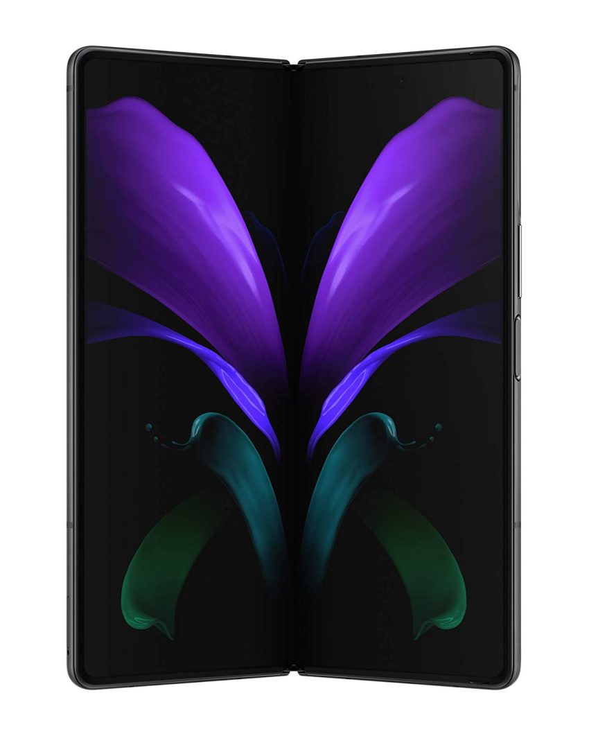 هاتف Samsung Galaxy Z Fold 2
