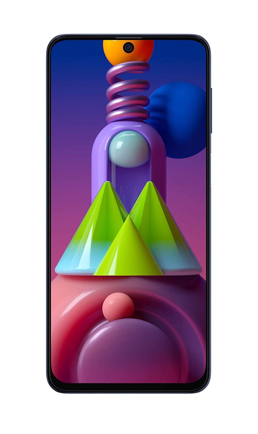 ⁦هاتف Samsung Galaxy M51⁩ - الصورة ⁦9⁩