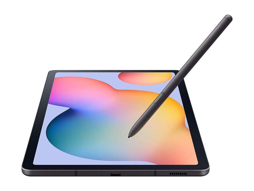 ⁦Samsung Galaxy Tab S6 Lite⁩ - الصورة ⁦12⁩