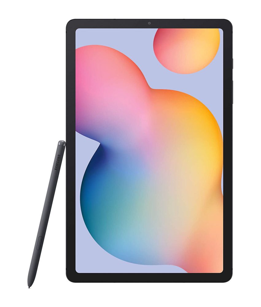 ⁦Samsung Galaxy Tab S6 Lite⁩ - الصورة ⁦13⁩