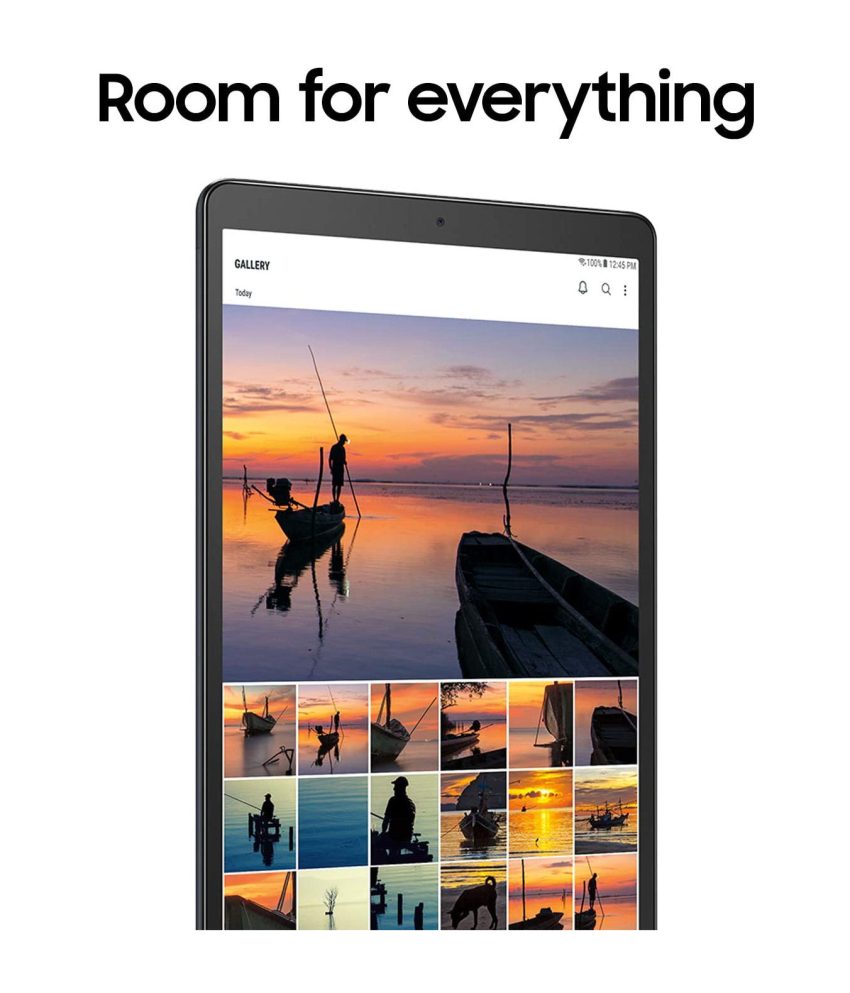 ⁦Samsung Galaxy Tab A 10.1 19⁩ - الصورة ⁦8⁩