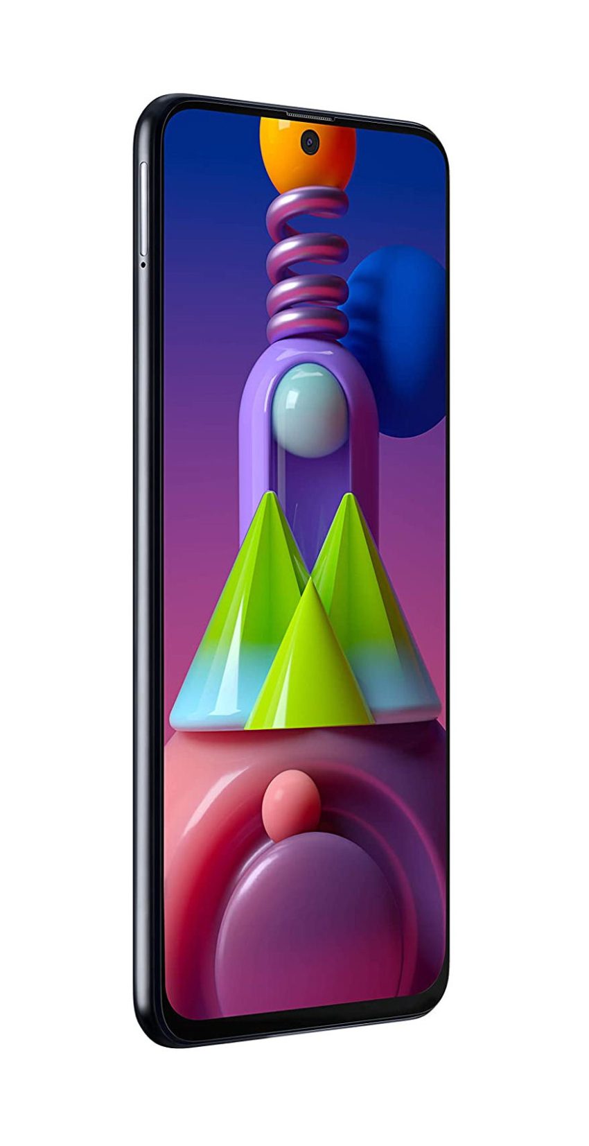 ⁦هاتف Samsung Galaxy M51⁩ - الصورة ⁦6⁩