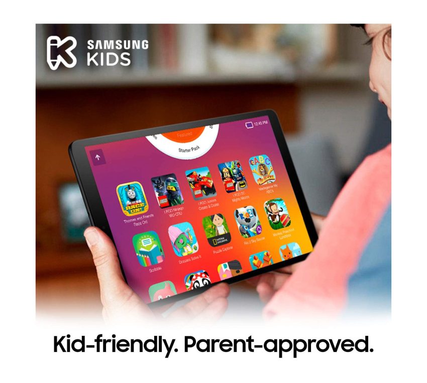 ⁦Samsung Galaxy Tab A 10.1 19⁩ - الصورة ⁦10⁩