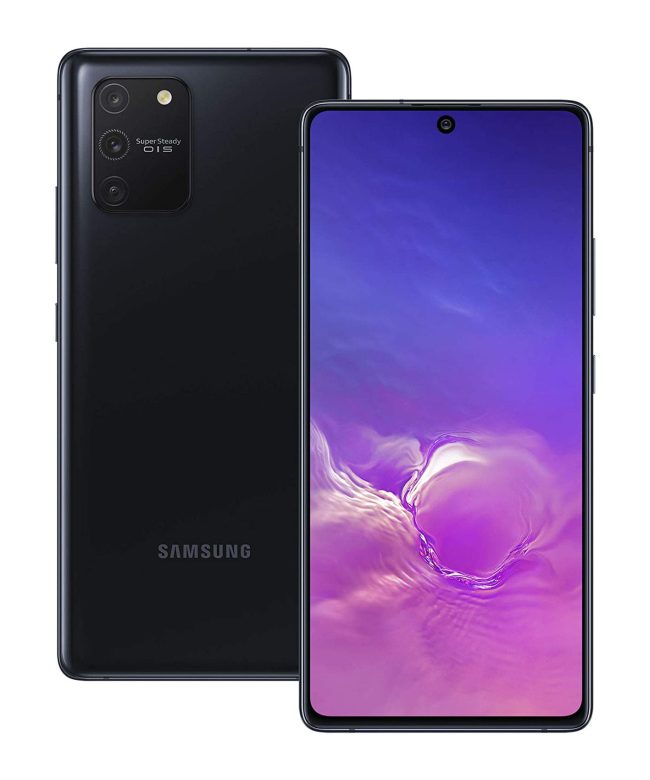 Samsung Galaxy S10 Lite