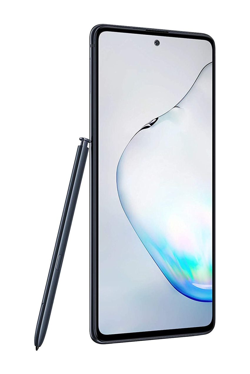 Samsung Galaxy Note10 Lite