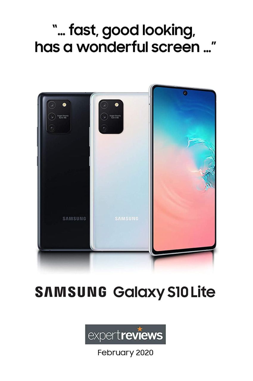 ⁦Samsung Galaxy S10 Lite⁩ - الصورة ⁦5⁩