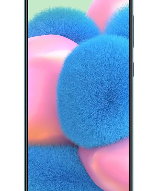 هاتف Samsung Galaxy A30s
