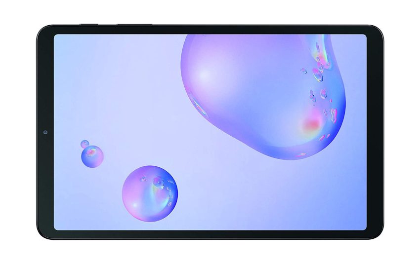 ⁦Samsung Galaxy Tab A 8.4 (2020)⁩ - الصورة ⁦4⁩