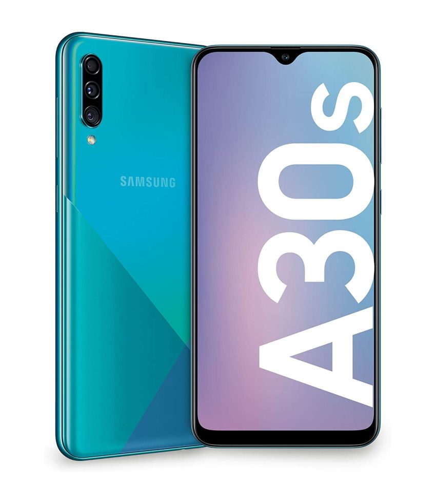 ⁦هاتف Samsung Galaxy A30s⁩ - الصورة ⁦6⁩