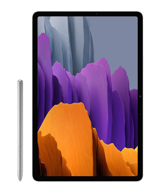 Samsung Galaxy Tab S7