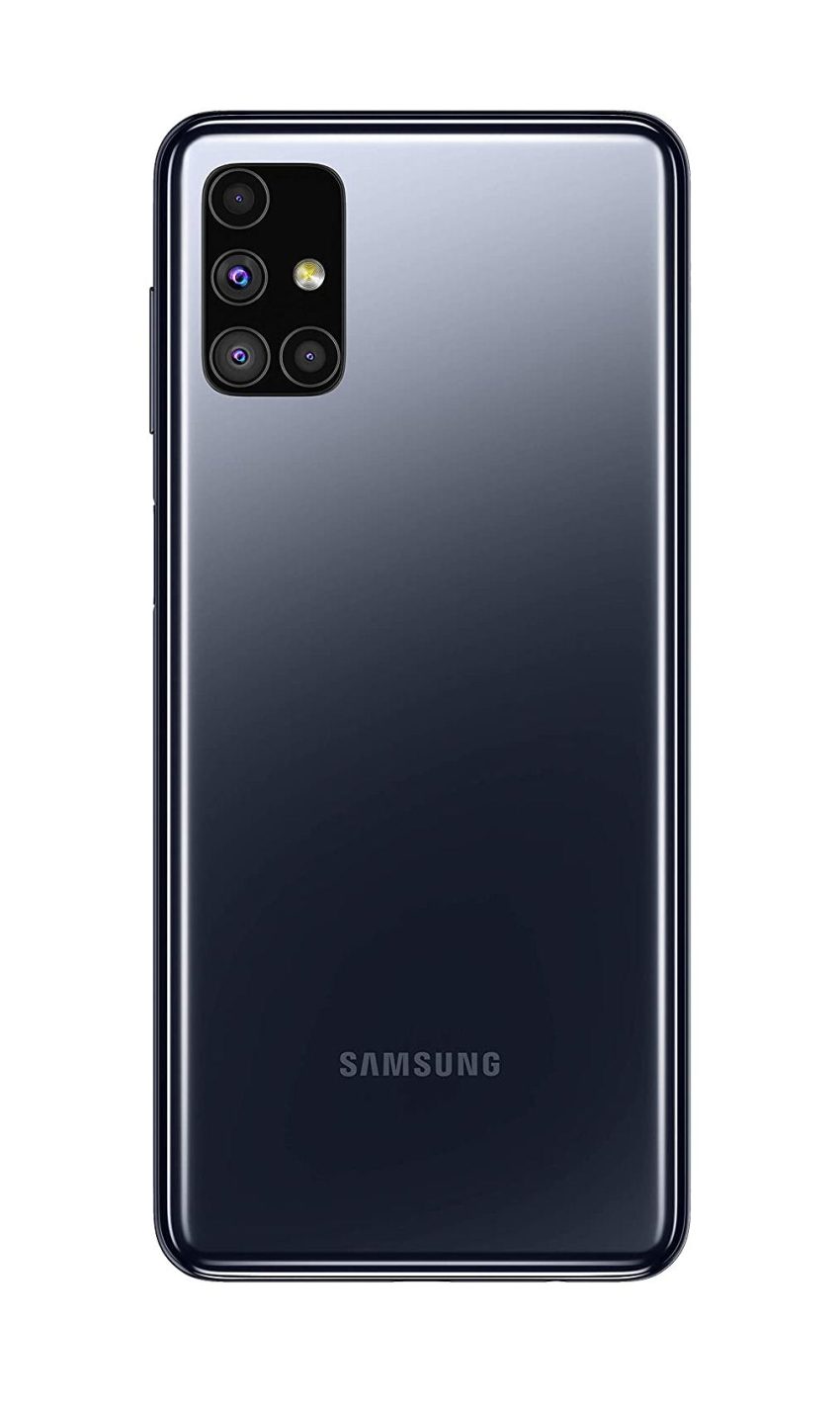 ⁦هاتف Samsung Galaxy M51⁩ - الصورة ⁦5⁩