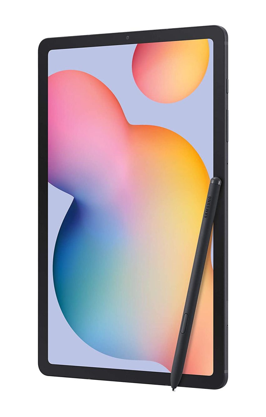 ⁦Samsung Galaxy Tab S6 Lite⁩ - الصورة ⁦9⁩