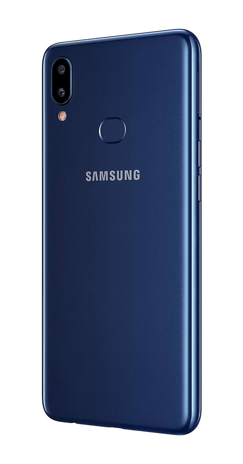 ⁦هاتف Samsung Galaxy A10s⁩ - الصورة ⁦4⁩